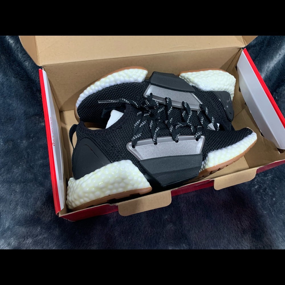Puma shoes